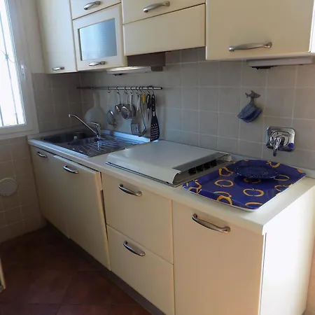 Apartament Attico Vista Mare