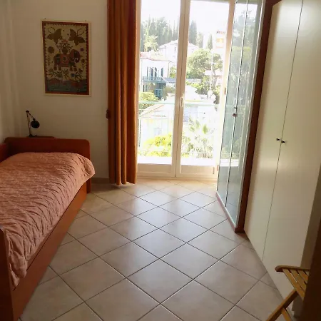 Attico Vista Mare San Remo