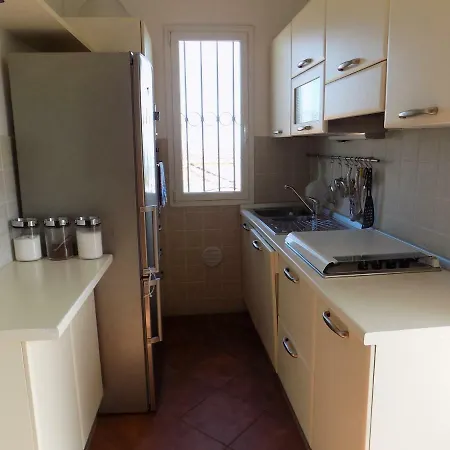 Apartament Attico Vista Mare