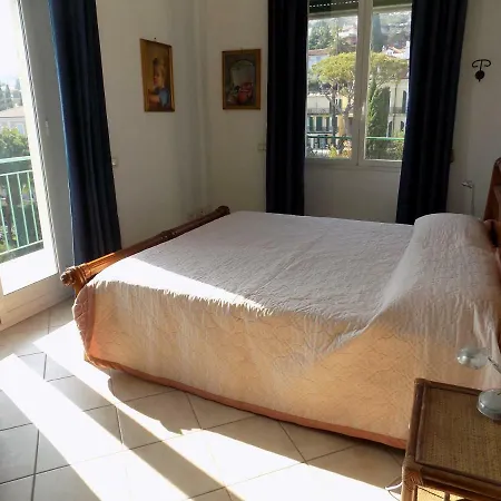 Apartament Attico Vista Mare *